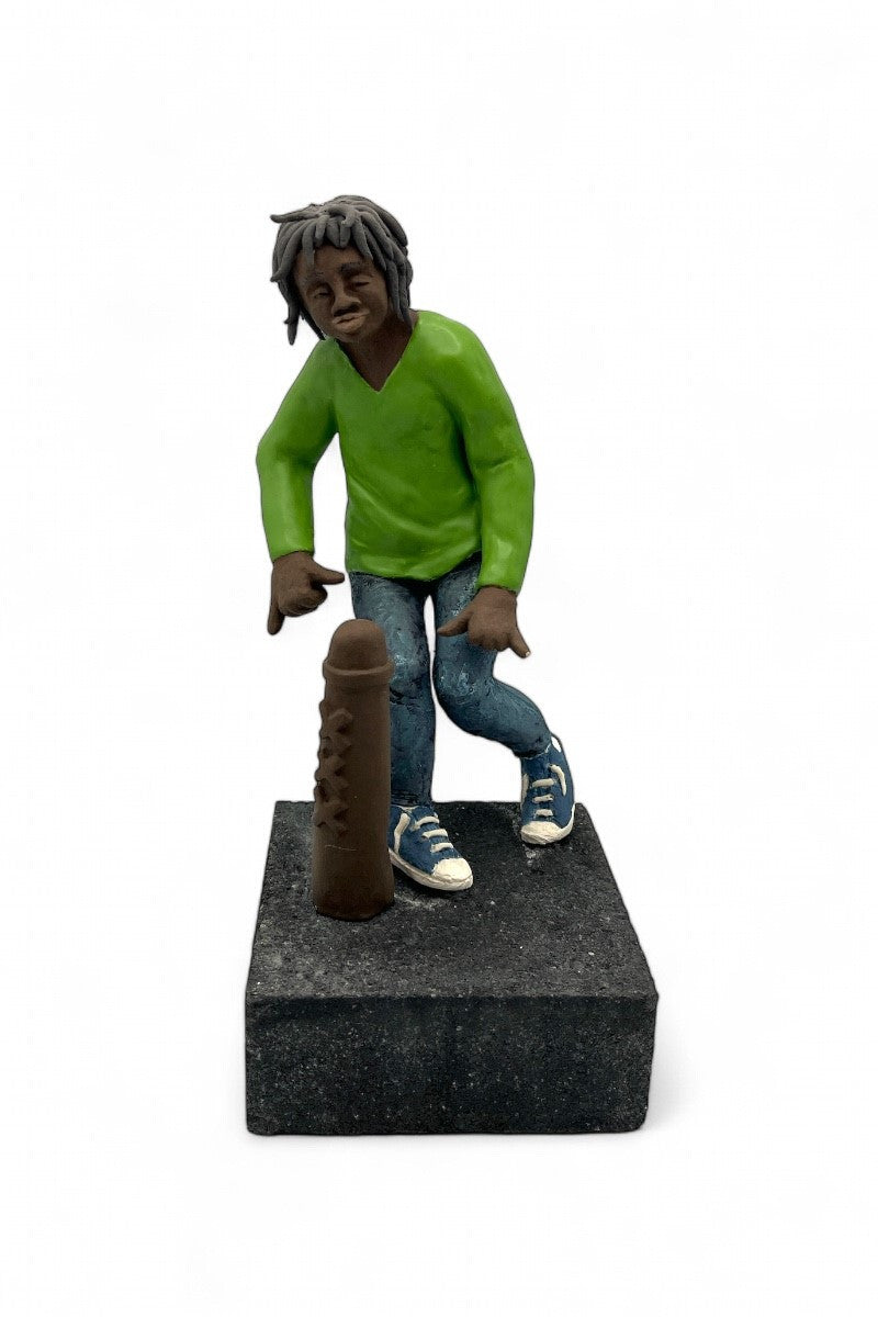 Breakdancer
